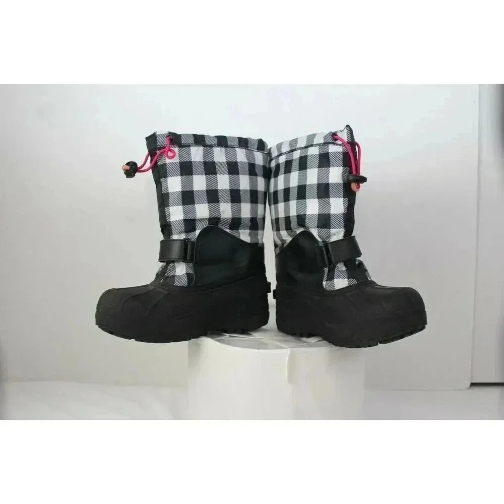 ladies Columbia waterproof boots 400 grams size 3